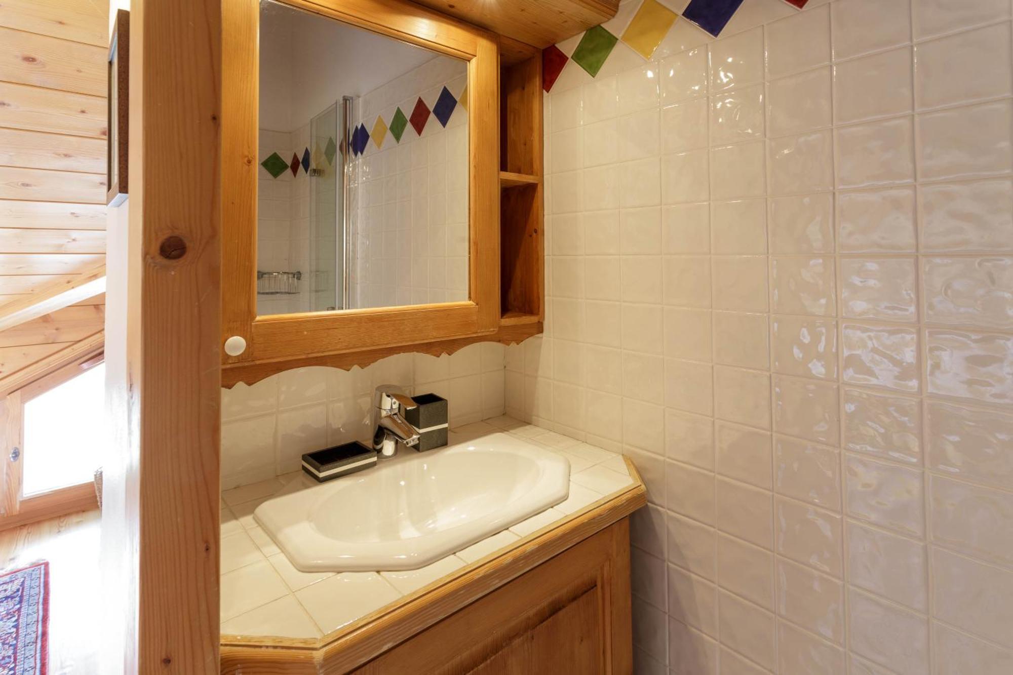 Les Sonnailles Apartment - Chamonix All Year 外观 照片
